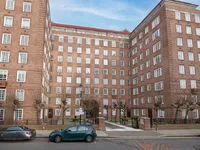 Недвижимость Chelsea Manor Street: 5