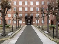 Недвижимость Chelsea Manor Street: 6