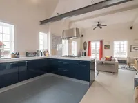 Недвижимость Chelsea Manor Street: 7