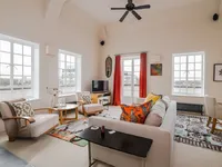 Недвижимость Chelsea Manor Street: 9