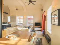 Недвижимость Chelsea Manor Street: 10