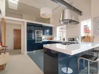 Недвижимость Chelsea Manor Street: 11