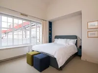 Недвижимость Chelsea Manor Street: 13