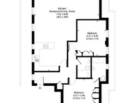 Недвижимость Chelsea Manor Street: 14