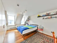 Недвижимость Beaufort Street, Chelsea: 3