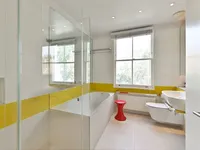 Недвижимость Beaufort Street, Chelsea: 4