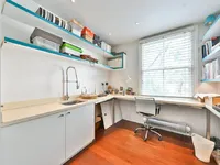 Недвижимость Beaufort Street, Chelsea: 7