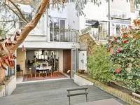 Недвижимость Beaufort Street, Chelsea: 9