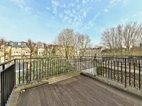 Недвижимость Beaufort Street, Chelsea: 10