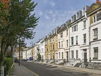 Недвижимость Beaufort Street, Chelsea: 11