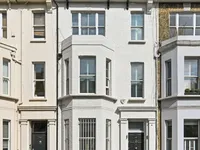 Недвижимость Beaufort Street, Chelsea: 12