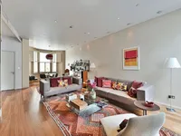 Недвижимость Beaufort Street, Chelsea: 15