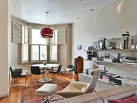 Недвижимость Beaufort Street, Chelsea: 16