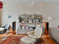 Недвижимость Beaufort Street, Chelsea: 19