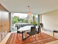 Недвижимость Beaufort Street, Chelsea: 20