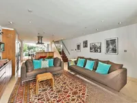 Недвижимость Beaufort Street, Chelsea: 22