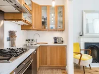 Недвижимость Finborough Road, Chelsea: 1