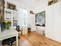 Недвижимость Finborough Road, Chelsea: 2