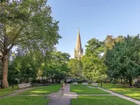 Недвижимость Finborough Road, Chelsea: 4