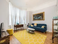 Недвижимость Finborough Road, Chelsea: 7