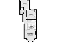 Недвижимость Finborough Road, Chelsea: 9