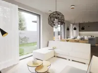 Недвижимость Дом с террасой в Шишке: 12