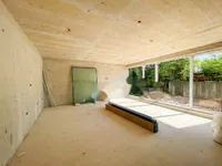 Недвижимость Дом с террасой в Шишке: 18