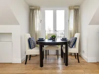 Недвижимость Redcliffe Gardens, Chelsea: 3