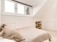 Недвижимость Redcliffe Gardens, Chelsea: 4