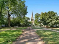 Недвижимость Redcliffe Gardens, Chelsea: 6