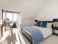 Недвижимость Redcliffe Gardens, Chelsea: 8