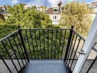 Недвижимость Redcliffe Gardens, Chelsea: 10