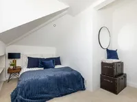 Недвижимость Redcliffe Gardens, Chelsea: 11
