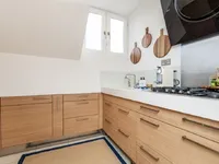 Недвижимость Redcliffe Gardens, Chelsea: 12