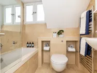 Недвижимость Redcliffe Gardens, Chelsea: 13