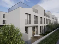 Недвижимость Дом с террасой Новая Любляна Шишка: 1