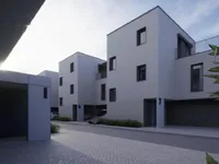 Недвижимость Дом с террасой Новая Любляна Шишка: 4