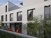 Недвижимость Дом с террасой Новая Любляна Шишка: 5