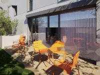 Недвижимость Дом с террасой Новая Любляна Шишка: 6