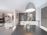 Недвижимость Apartment 5 rooms: 1