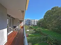 Недвижимость Apartment 5 rooms: 2