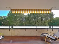 Недвижимость Apartment 5 rooms: 3