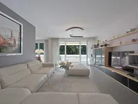 Недвижимость Apartment 5 rooms: 4