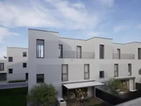 Недвижимость Дом с террасой Новая Любляна Шишка: 8