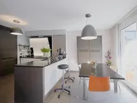 Недвижимость Apartment 5 rooms: 5