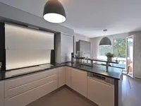 Недвижимость Apartment 5 rooms: 7