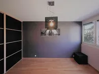 Недвижимость Apartment 5 rooms: 10