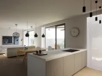 Недвижимость Дом с террасой Новая Любляна Шишка: 13