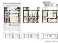 Недвижимость Дом с террасой Новая Любляна Шишка: 15