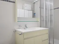 Недвижимость Apartment 5 rooms: 6